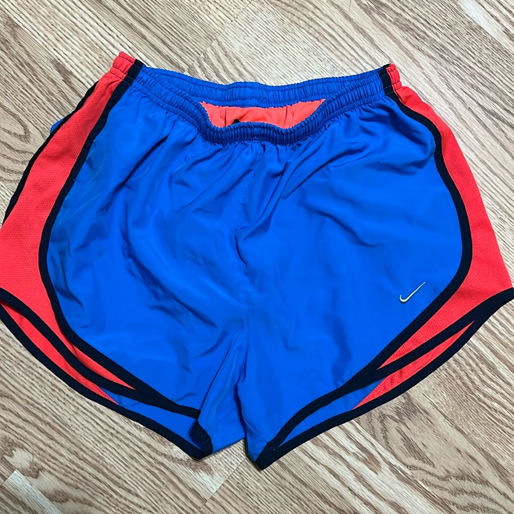 Nike Running Shorts - Medium